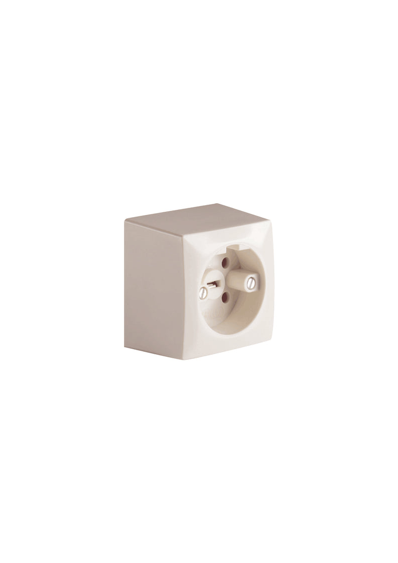 ABL Connectivity Perilex Socket - 2491010