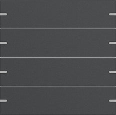 Gira TS4 Button Bus System - 5024928