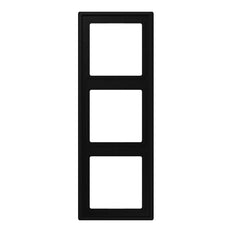 Jung LS RANGE Cover Frame Switchgear - LSZ983BFSWM