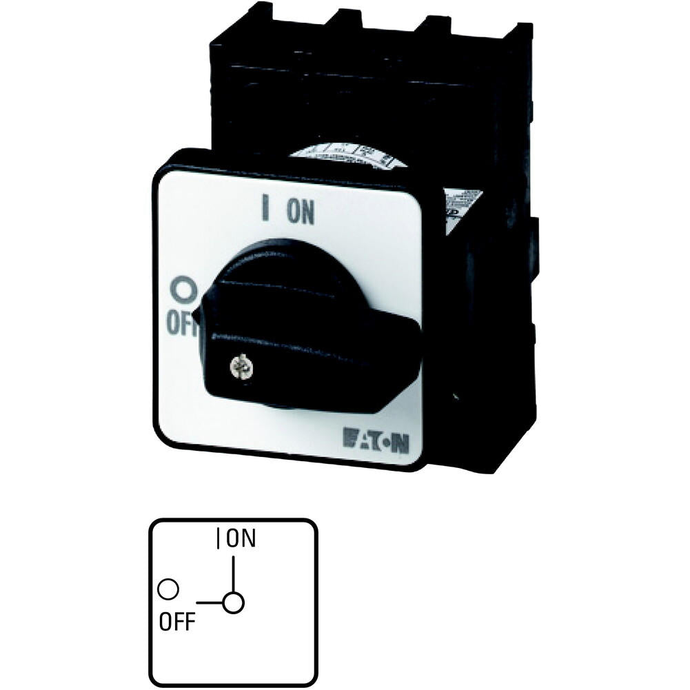 EATON INDUSTRIES P Load Disconnector - 076845
