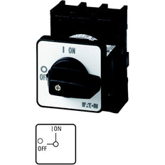 EATON INDUSTRIES P Load Disconnector - 093456