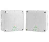 Spelsberg Abox Surface mounted Wall/Ceiling Box - 80690701