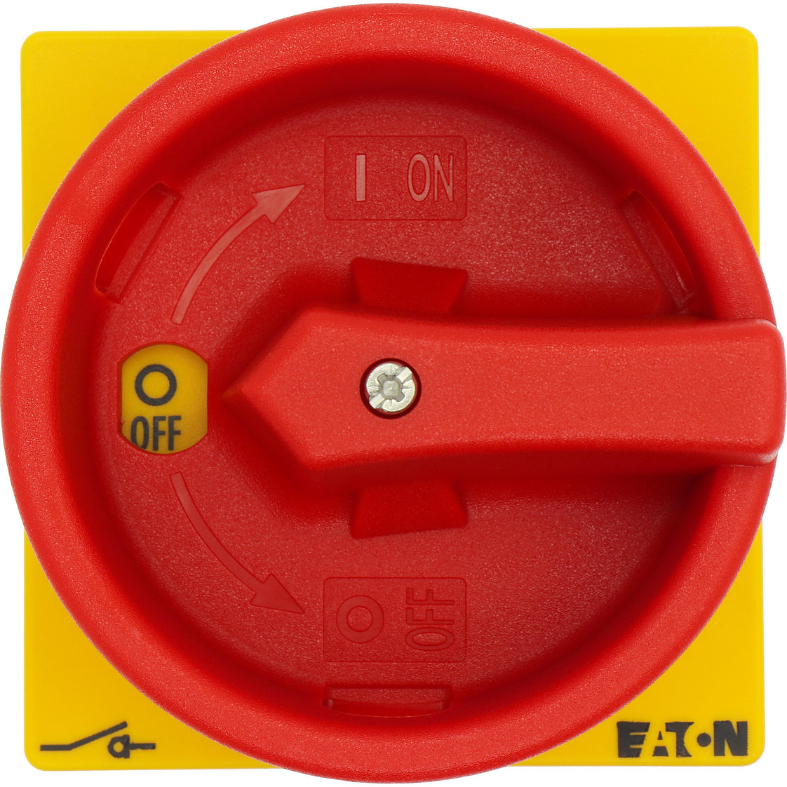 EATON INDUSTRIES P Load Disconnector - 041097