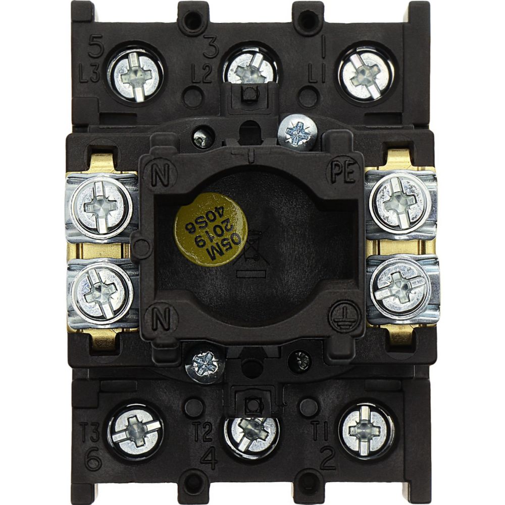 EATON INDUSTRIES P Load Disconnector - 081438