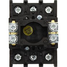 EATON INDUSTRIES P Load Disconnector - 081438