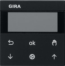 Gira System 3000 Intelligent Control Element - 5366005