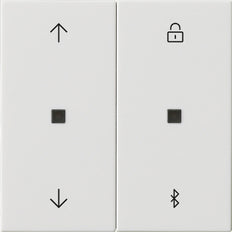 Gira System 3000 Intelligent Control Element - 536703