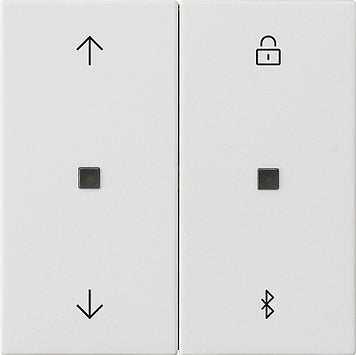 Gira System 3000 Intelligent Control Element - 536727