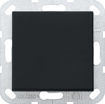 Gira System 55 Installation Switch - 0121005
