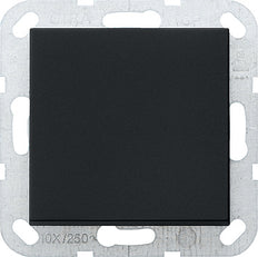 Gira System 55 Installation Switch - 0121005
