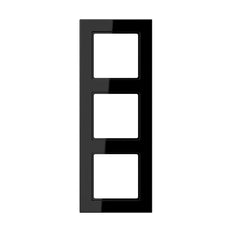 Jung Cover Frame Switchgear - A5583BFSW