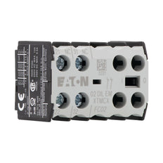 EATON INDUSTRIES DILE Auxiliary Contact Block - 048912