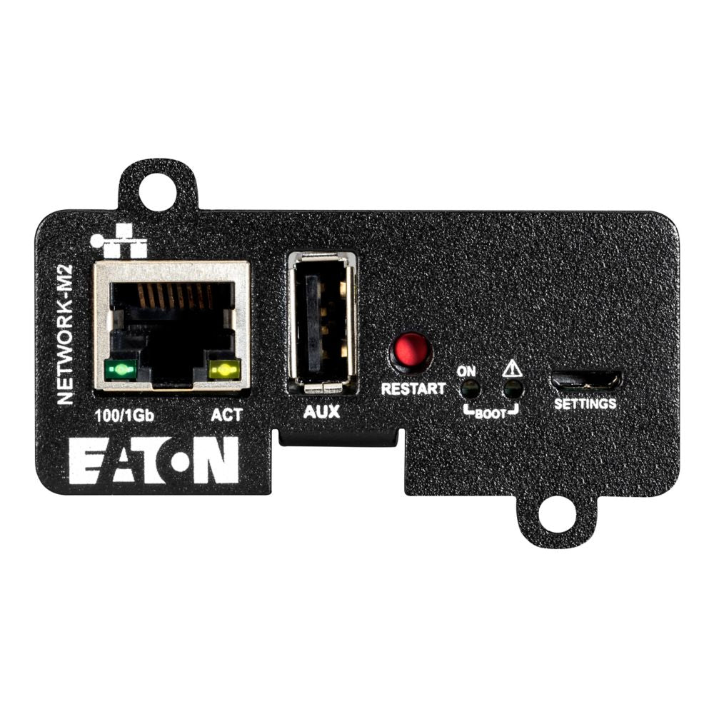 Eaton UPS Systems Accessories For UPS - NETWORK-M2