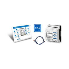 EATON INDUSTRIES EasyE4 Logic Module - 197227