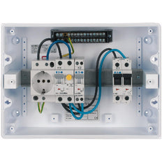 EATON INDUSTRIES Installation Cabinet - 2101004