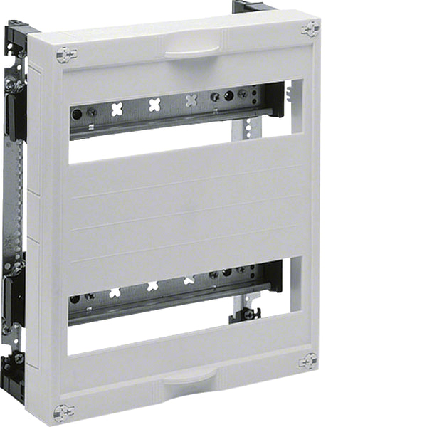 Hager Univers Installation Unit For Modular Components - UD21B1