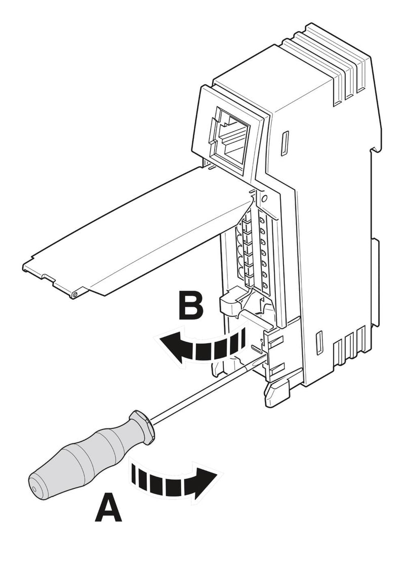 Phoenix Contact Patch Cable Twisted Pair For industry - 2703016