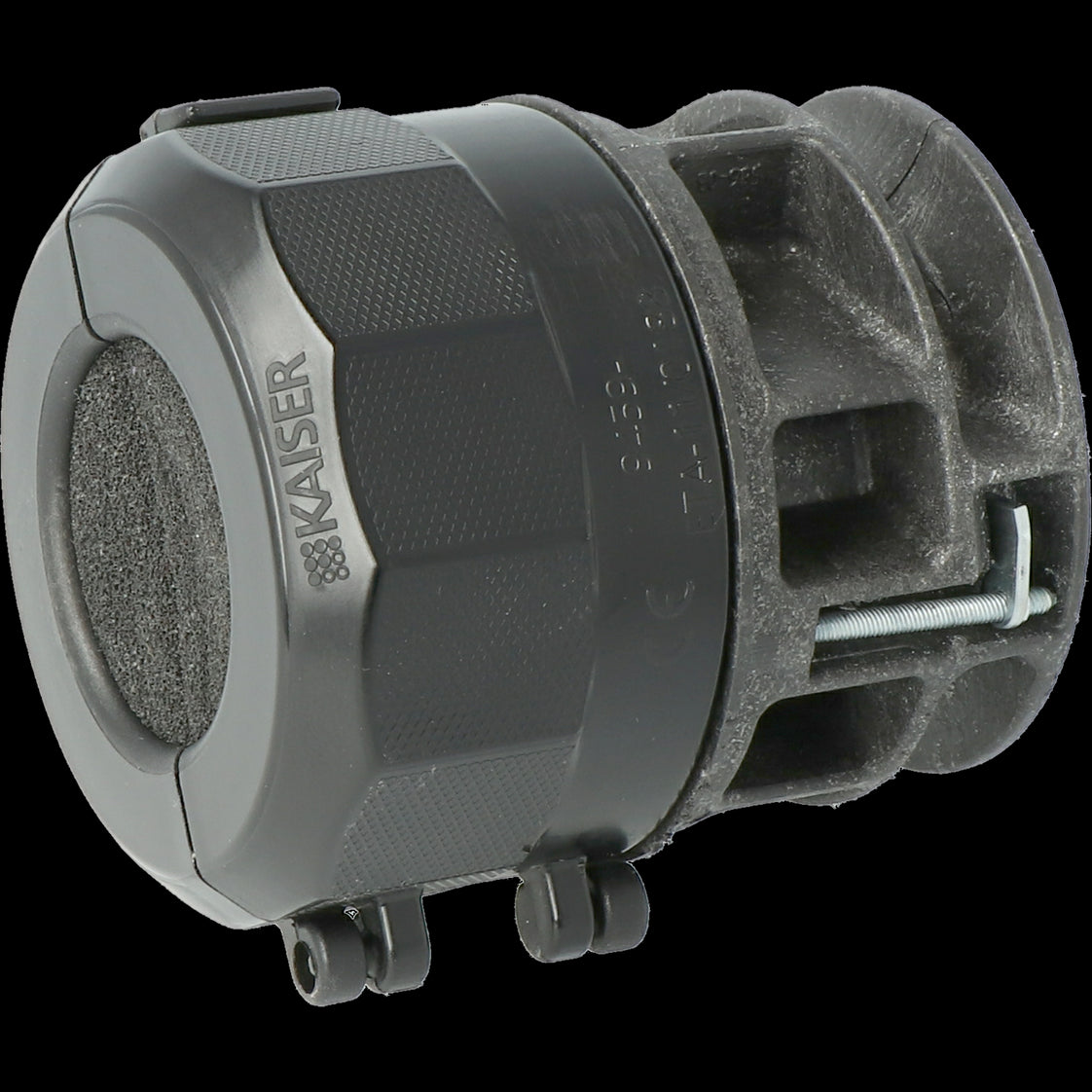 Attema Fire insulated Cable entry - 9459-03NL