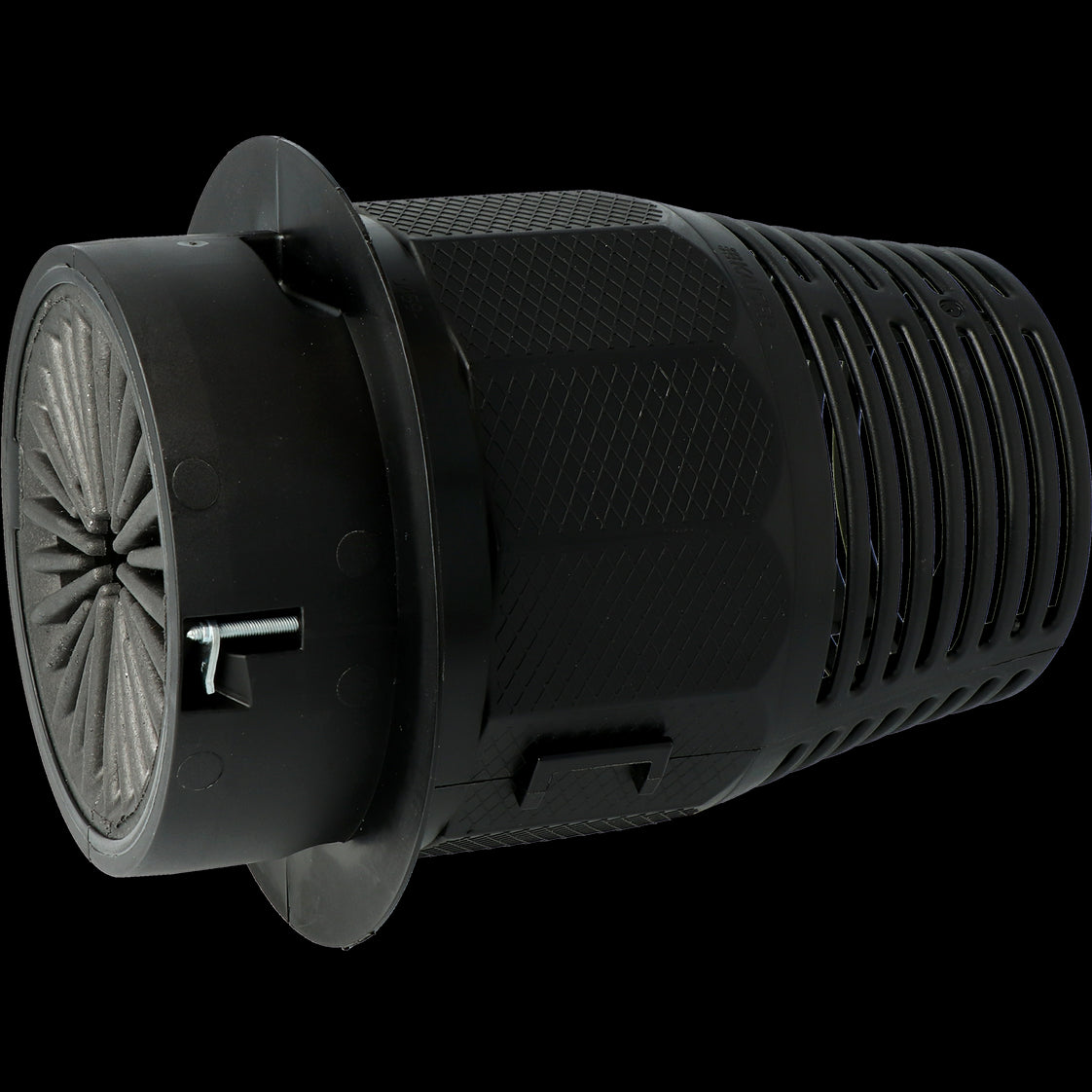 Attema Fire insulated Cable entry - 9459-04NL