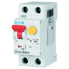 EATON INDUSTRIES PK Earth Leakage Circuit Breaker - 236500