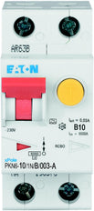 EATON INDUSTRIES PK Earth Leakage Circuit Breaker - 236500