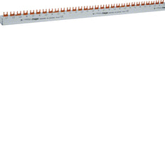 Hager Quickbusbar Kamrail - KDN450E