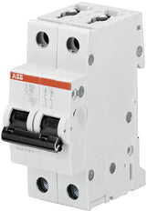 ABB System pro M compact Circuit Breaker - 2CDS252001R0044