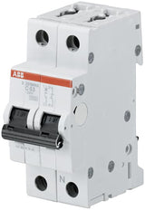 ABB System pro M compact Circuit Breaker - 2CDS271103R0044