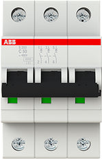 ABB System pro M compact Circuit Breaker - 2CDS253001R0504