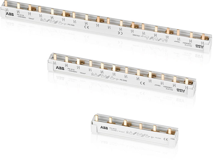 ABB System pro M compact Comb Rail - 2CDL220001R1658