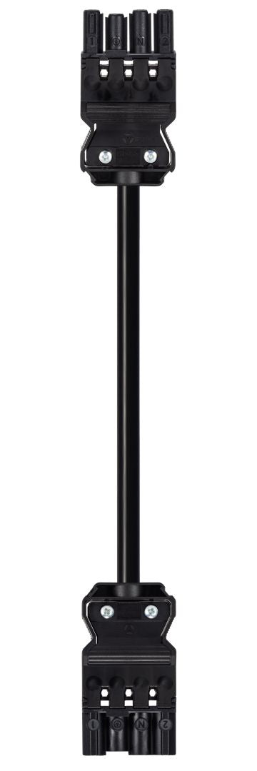 WielAnd GST18i4 Patch Cord Adjustable Building Installation - 92.207.4050.1