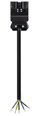 WielAnd GST18i5 Patch Cord configurable building Installation - 92.257.1054.1