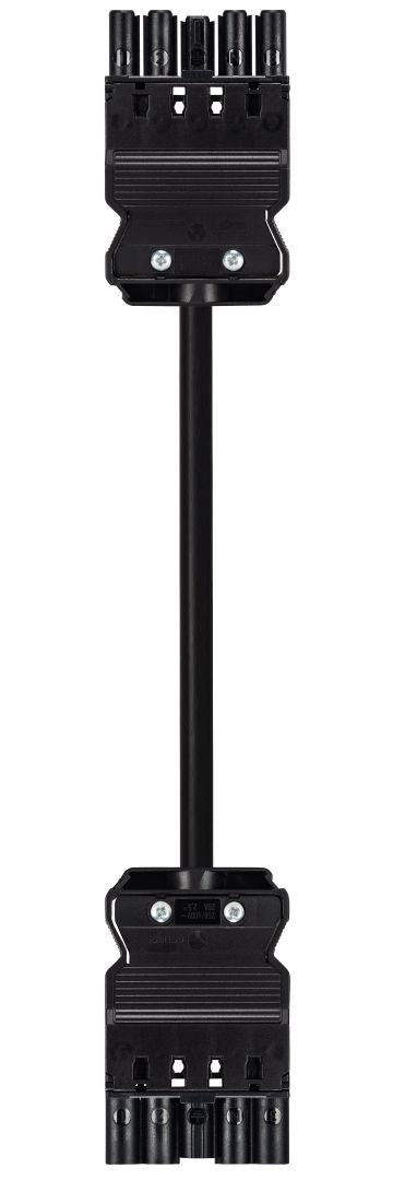 WielAnd GST18i5 Patch Cord configurable building Installation - 92.257.2050.1