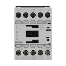 EATON INDUSTRIES DILA Auxiliary Relay - 276406