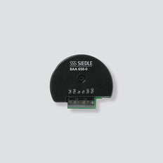 Siedle Supplement Device Door/Video Intercom - 200032255-00
