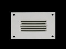 Rittal SK Ventilation Plate For Cabinets - 2541235