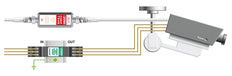 Phoenix Contact PT Basic Element For Overvoltage Cut-Off valve - 2856113