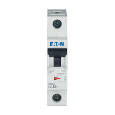 EATON INDUSTRIES FAZ Circuit Breaker - 278610