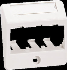 PAnduit Insert Plate Switchgear - CHES3AWY