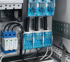 NVent ERIFLEX Distribution Terminal Block - 569051
