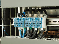 NVent ERIFLEX Distribution Terminal Block - 569051