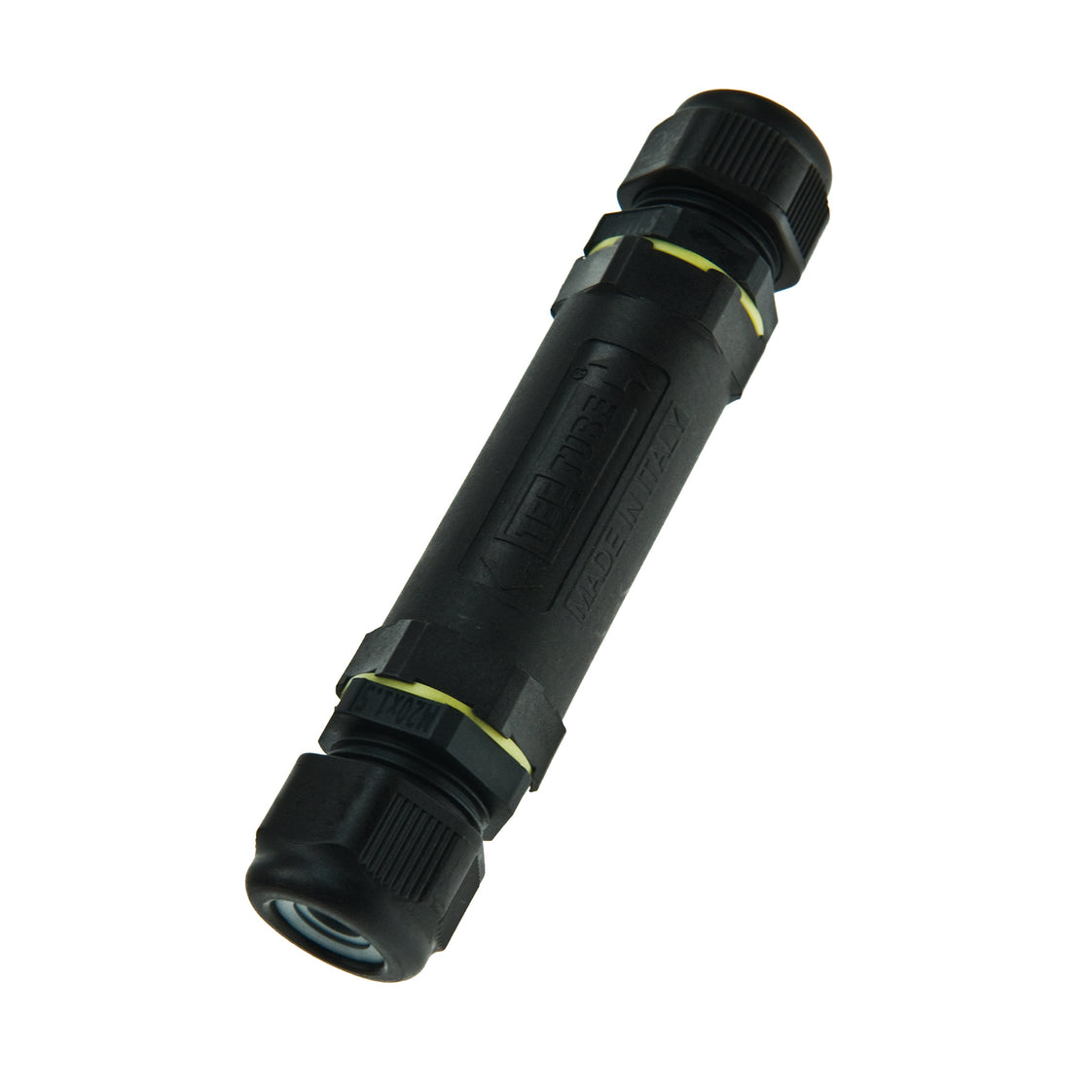 Bailey Connector Core Connector round/flat - 92100032104