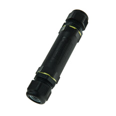 Bailey Connector Core Connector round/flat - 92100032104