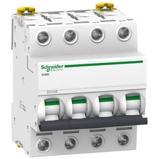 Schneider Electric Circuit Breaker - A9F78463