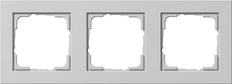 Gira E2 Cover Frame Switchgear - 021337
