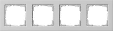 Gira E2 Cover Frame Switchgear - 021437