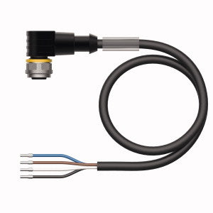 Turck Escha Ronde (Industrial) Connector - 6625026