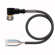 Turck Escha Ronde (Industrial) Connector - 6625027