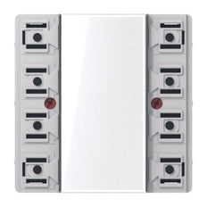Jung Push Button Sensor Bus System - LS5094TSM