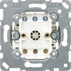 Schneider Electric Merten System M Three-Position Switch - MTN317100